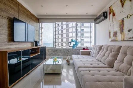 Apartamento com 3 Quartos à venda, 95m² no Ipanema, Rio de Janeiro