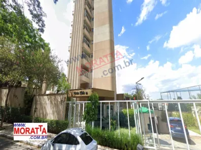 Apartamento com 4 Quartos para venda ou aluguel, 194m² no Jardim Vila Mariana, São Paulo