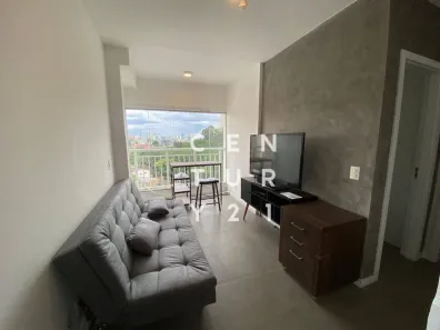 Apartamento com 1 Quarto à venda, 30m² no Sumarezinho, São Paulo