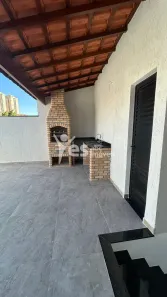 Casa com 2 Quartos à venda, 113m² no Parque Erasmo Assunção, Santo André