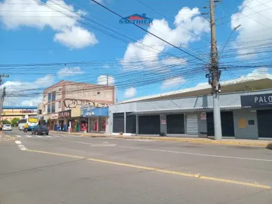 Ponto Comercial para alugar, 45m² no Primor, Sapucaia do Sul