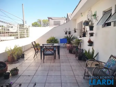 Casa com 3 Quartos à venda, 172m² no Parque da Lapa, São Paulo