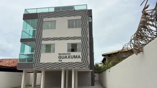 Apartamento com 2 Quartos à venda, 64m² no Stella Maris, Salvador