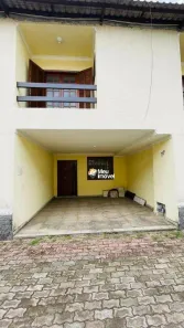 Casa de Condomínio com 3 Quartos à venda, 110m² no Jardim Britânia, São Paulo