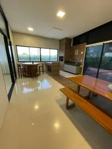 Casa de Condomínio com 4 Quartos para venda ou aluguel, 320m² no Amazônia Park, Cabedelo