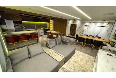 Apartamento com 4 Quartos à venda, 244m² no Jurerê, Florianópolis