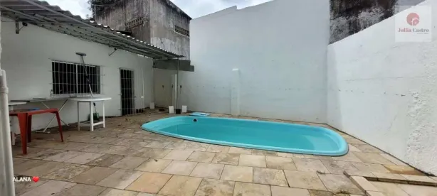 Casa com 8 Quartos para alugar, 323m² no Madalena, Recife