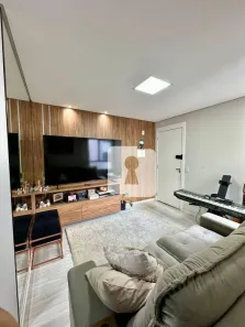 Apartamento com 2 Quartos à venda, 45m² no Jaraguá, São Paulo