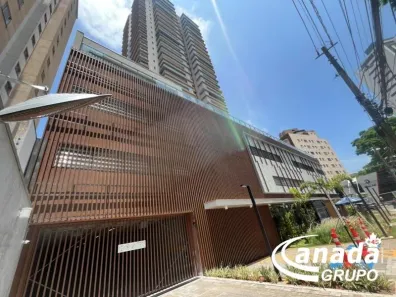 Apartamento com 4 Quartos à venda, 245m² no Centro, Guaimbê