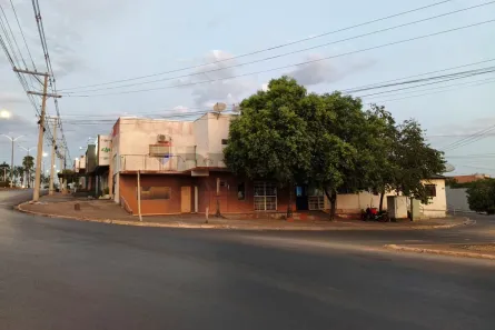 Ponto Comercial com 5 Quartos à venda, 287m² no Conjunto Habitacional Piracema, Barra do Garças