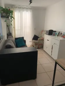 Apartamento com 2 Quartos à venda, 50m² no Jardim Terras do Sul, São José dos Campos