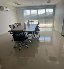 Sala Comercial para alugar, 55m² no Várzea da Barra Funda, São Paulo