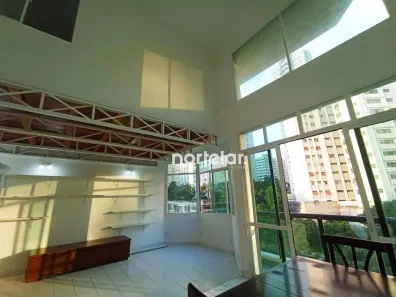Apartamento com 1 Quarto à venda, 100m² no Bela Vista, São Paulo