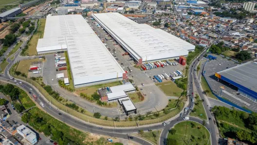 Galpão/Depósito/Armazém para alugar, 1908m² no Jardim Santa Vicência, Guarulhos