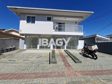 Ponto Comercial para alugar, 39m² no Ponte do Imaruim, Palhoça