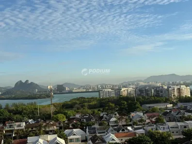 Cobertura com 3 Quartos à venda, 183m² no Barra da Tijuca, Rio de Janeiro
