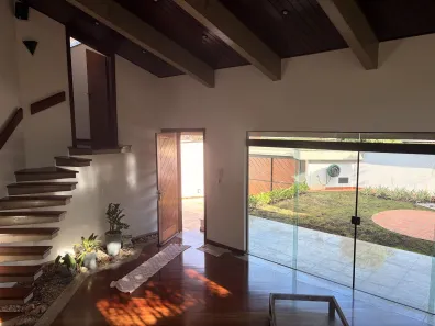 Casa com 4 Quartos à venda, 215m² no Nova Piracicaba, Piracicaba