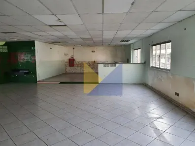 Sala Comercial para alugar, 450m² no Centro, Guarulhos