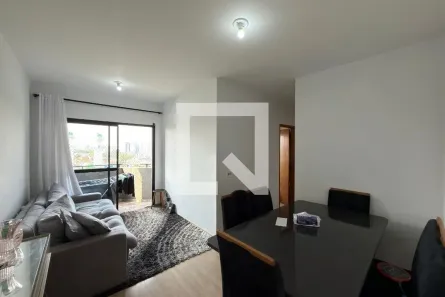 Apartamento com 3 Quartos à venda, 89m² no Jardim Olavo Bilac, São Bernardo do Campo