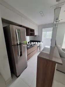 Apartamento com 2 Quartos à venda, 54m² no Vila Praia, São Paulo