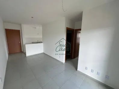 Apartamento com 2 Quartos à venda, 56m² no Jardim Europa, Sorocaba