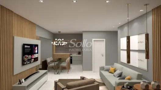 Apartamento com 3 Quartos à venda, 10m² no Santa Mônica, Uberlândia