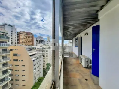 Apartamento com 3 Quartos à venda, 150m² no Santa Cecília, São Paulo