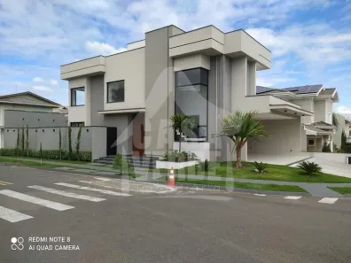 Casa com 3 Quartos para alugar, 285m² no Jardim Villa Romana, Indaiatuba