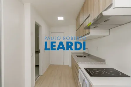 Apartamento com 1 Quarto à venda, 24m² no Moema, São Paulo