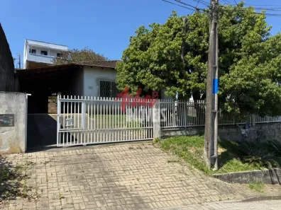 Casa com 3 Quartos à venda, 110m² no João Costa, Joinville