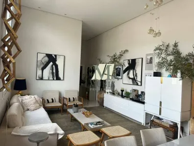 Casa de Condomínio com 3 Quartos à venda, 212m² no Jardim de Itapoan, Paulínia