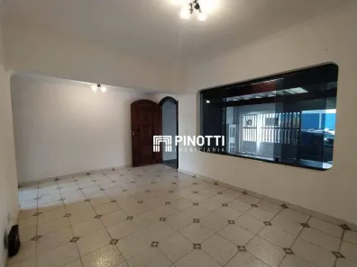 Casa com 2 Quartos para alugar, 113m² no Centro, São Bernardo do Campo