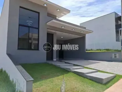 Casa de Condomínio com 2 Quartos à venda, 145m² no Jardim Novo Horizonte, Sorocaba
