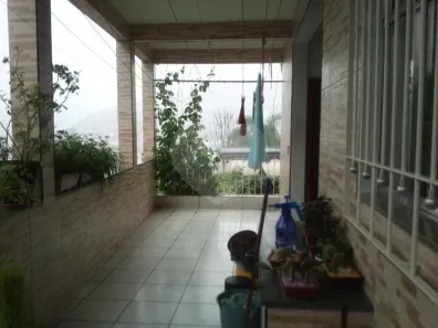 Sobrado com 4 Quartos à venda, 400m² no Jardim Santa Cruz (Zona Norte), São Paulo