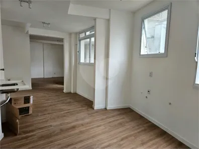 Sala Comercial para alugar, 338m² no Itaim Bibi, São Paulo