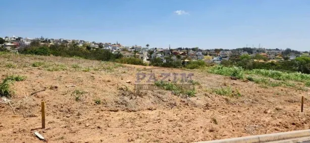 Lote/Terreno à venda, 251m² no Buracão, Vinhedo