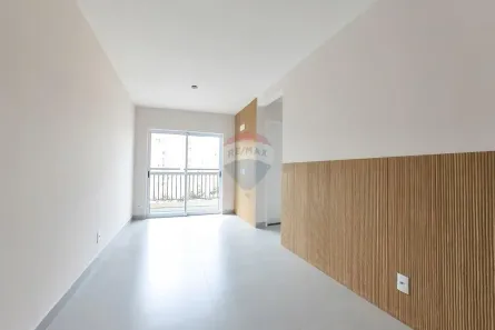Apartamento com 2 Quartos à venda, 58m² no Sítios de Recreio Independência, Araras