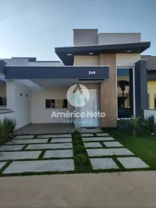 Casa com 3 Quartos para alugar, 118m² no Jardim Eldorado, Salto