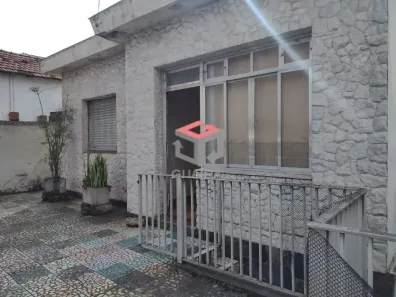 Lote/Terreno à venda, 290m² no Parque das Nações, Santo André