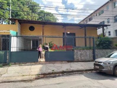 Imóvel Comercial com 3 Quartos para alugar, 193m² no São Pedro, Belo Horizonte