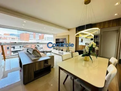 Apartamento com 3 Quartos à venda, 89m² no Pedra Branca, Palhoça