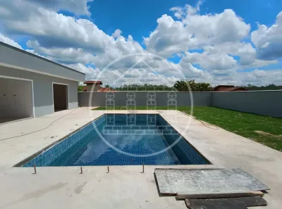 Casa de Condomínio com 3 Quartos à venda, 300m² no Fazenda da Ilha, Embu-Guaçu