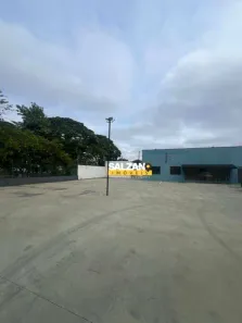Ponto Comercial para venda ou aluguel, 1200m² no Jardim das Nações, Taubaté