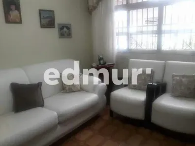Casa com 4 Quartos à venda, 204m² no Vila Curuçá, Santo André