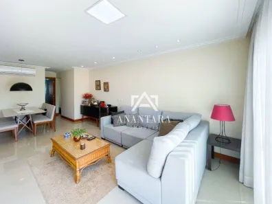Cobertura com 3 Quartos à venda, 167m² no Recreio dos Bandeirantes, Rio de Janeiro