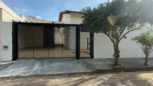 Casa com 3 Quartos para alugar, 300m² no Residencial Palestra, São José do Rio Preto