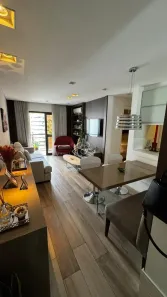 Apartamento com 1 Quarto à venda, 45m² no Jardim Paulista, São Paulo