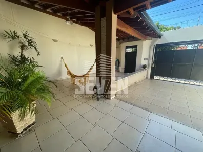 Casa com 3 Quartos à venda, 180m² no Jardim Terra Branca, Bauru