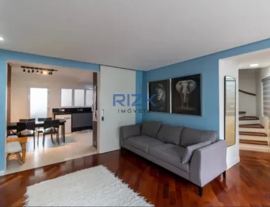 Casa com 3 Quartos à venda, 234m² no Aclimação, São Paulo