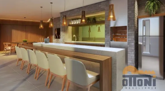 Apartamento com 2 Quartos à venda, 128m² no Bigorrilho, Curitiba